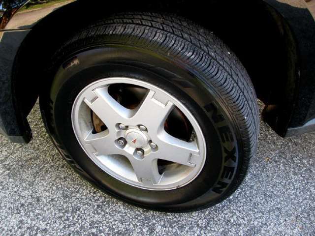 2007 Pontiac Torrent AWD 4dr SUV